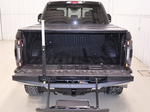 Certified 2019 Ford F250 Lariat w/ Lariat Ultimate Package image 41