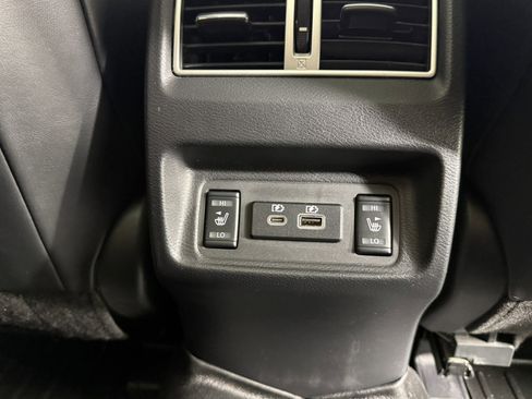 Used 2022 Nissan Maxima Platinum FWD image 14