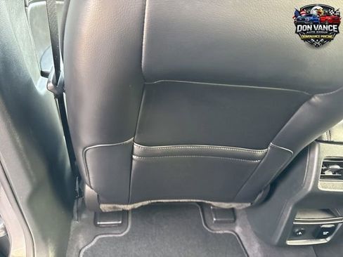 Certified 2024 Ford Edge SEL w/ Convenience Package AWD/4WD image 27