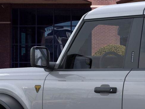 New 2026 Ford Bronco Badlands AWD/4WD image 22