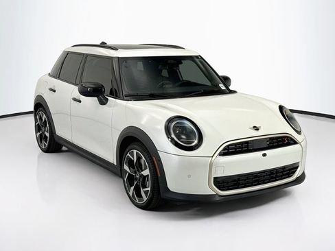 New 2026 MINI Cooper S FWD image 3