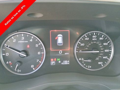 Certified 2025 Subaru Ascent Touring w/ Popular Package #1 image 30