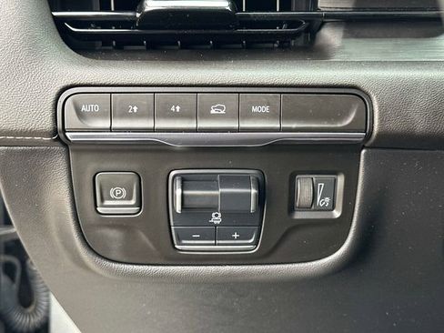 Used 2023 Cadillac Escalade ESV Sport image 12