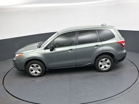 Used 2016 Subaru Forester 2.5i image 28