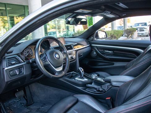 Used 2016 BMW 435i Coupe image 11