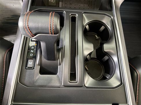 Used 2025 Ford F150 Raptor w/ Equipment Group 803A Raptor R image 20