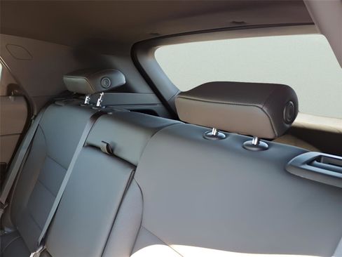 New 2026 Chevrolet TrailBlazer RS w/ Convenience Package FWD image 11