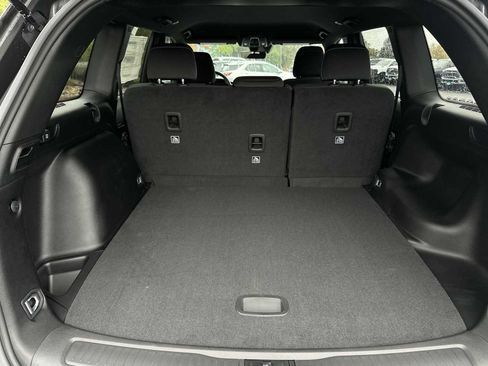 New 2025 Jeep Grand Cherokee Laredo image 18