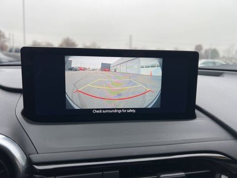 Used 2024 MAZDA MX-5 Miata RF Grand Touring image 43