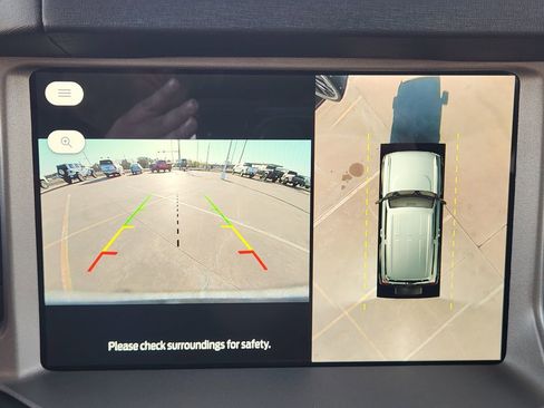 New 2025 Ford Bronco Outer Banks image 13