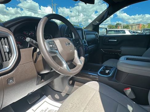 Used 2022 Chevrolet Silverado 1500 RST image 11