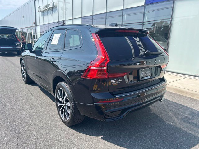 Certified 2024 Volvo XC60 B5 Core w/ Protection Package Premier AWD/4WD image 3