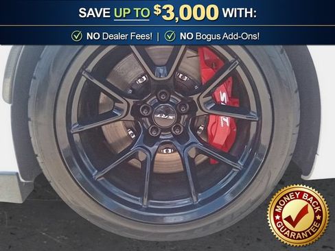 Used 2021 Dodge Charger SRT Hellcat RWD image 13