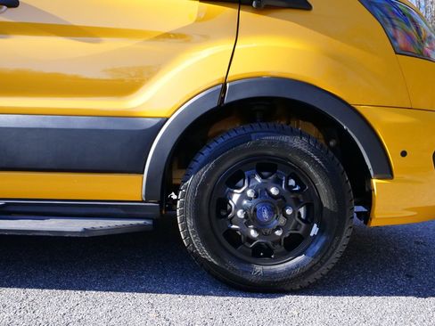 Used 2026 Ford Transit 350 XL image 39