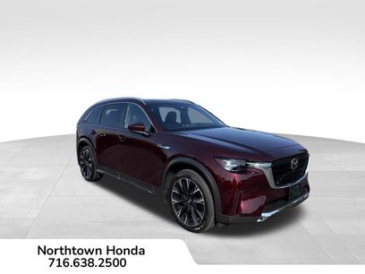 Used 2024 MAZDA CX-90 Plug-In Hybrid w/ Premium Plus