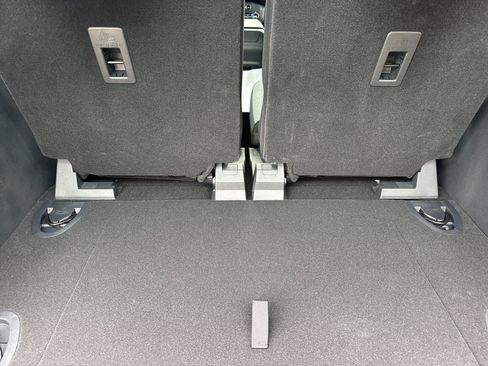 New 2025 Ford Bronco Base w/ Sasquatch Package image 15