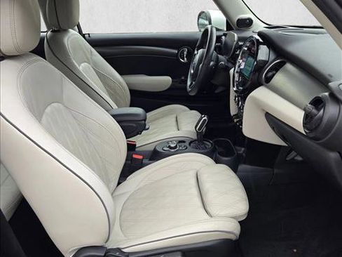 Certified 2023 MINI Cooper SE image 20