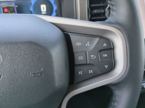 New 2026 Ford Bronco Big Bend w/ Black Diamond Package image 26