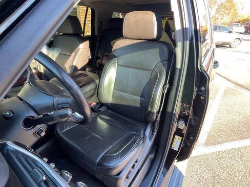 Used 2015 GMC Yukon SLT w/ HD Trailering Package image 15