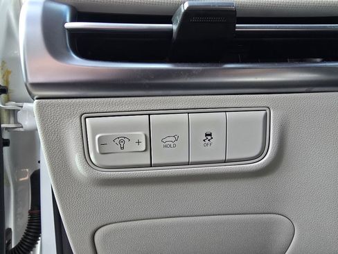 Used 2025 Hyundai Tucson SEL image 30