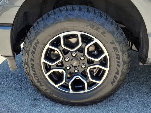 Certified 2023 Ford F150 XLT w/ Equipment Group 302A High AWD/4WD image 8