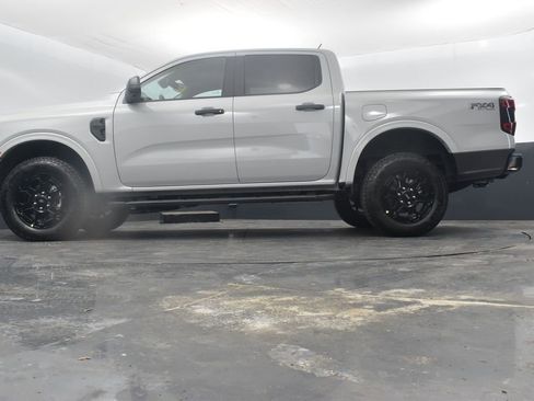 New 2026 Ford Ranger XLT AWD/4WD image 50