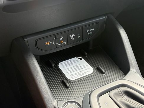New 2026 Kia K4 EX FWD image 24