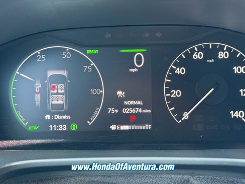 Certified 2023 Honda CR-V Sport image 19