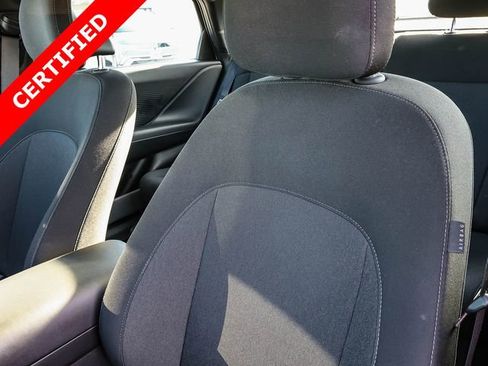 Certified 2024 Hyundai Ioniq 6 SE image 29