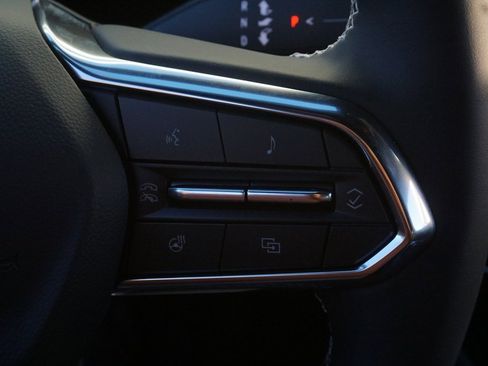 New 2026 Chevrolet Equinox EV LT image 19