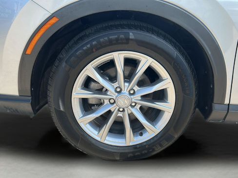 Used 2023 Honda CR-V EX-L image 27