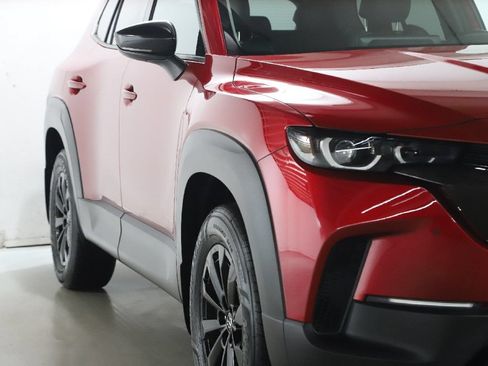 Certified 2026 MAZDA CX-50 AWD 2.5 Hybrid w/ Cargo Package image 8