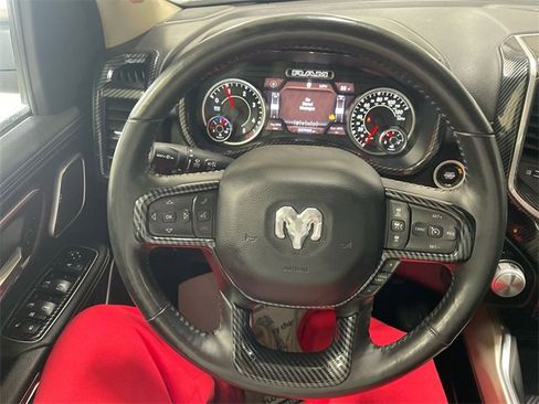 Used 2020 RAM 1500 Laramie image 14