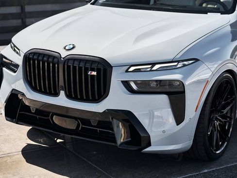 Used 2024 BMW X7 M60i w/ Executive Package AWD/4WD image 6