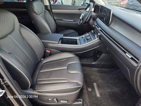 Used 2025 Hyundai Palisade XRT AWD/4WD image 13