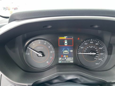 Used 2021 Subaru Crosstrek 2.0i Premium image 13