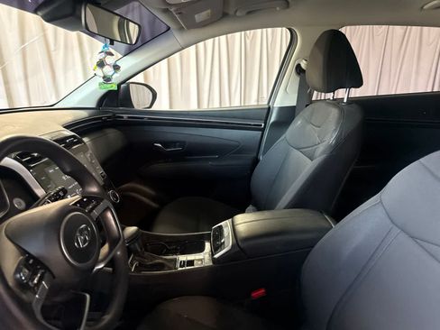 Used 2022 Hyundai Tucson SEL AWD/4WD image 19