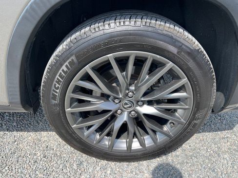 Used 2019 Lexus RX 350 F Sport AWD/4WD image 11