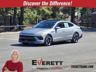 Used 2024 Hyundai Sonata SEL w/ Convenience Package video 1