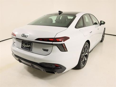 New 2026 Audi A6 3.0 image 5