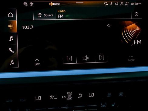 Used 2023 Audi Q4 e-tron Premium Plus w/ Premium Plus image 22