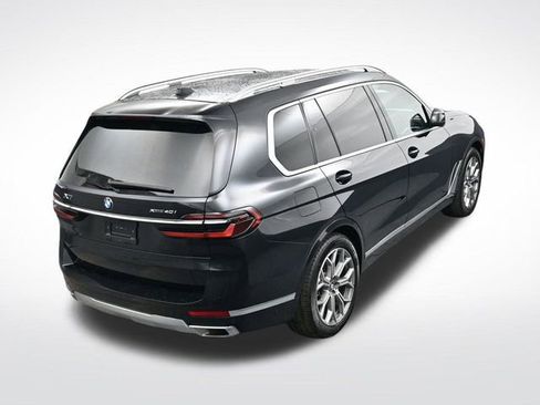 Used 2024 BMW X7 xDrive40i w/ Executive Package image 21