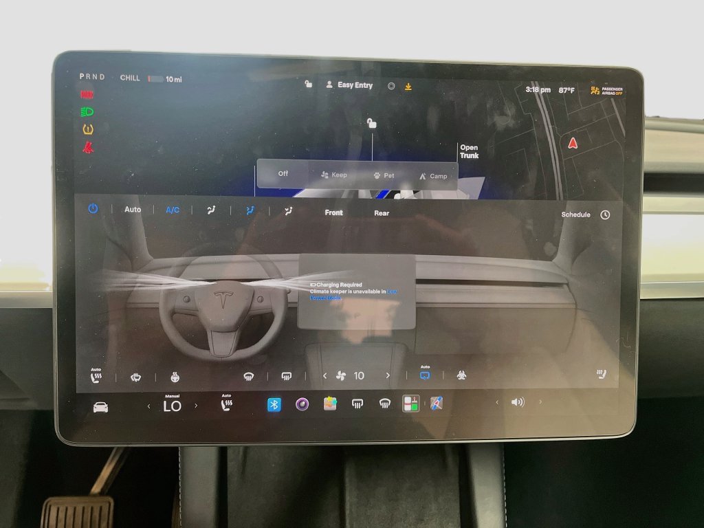 Used 2023 Tesla Model Y Long Range AWD/4WD image 15