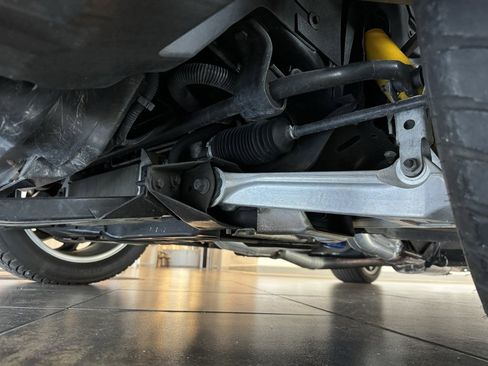 Used 1993 Chevrolet Corvette Coupe image 39