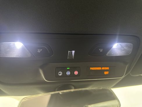 Used 2019 Chevrolet Camaro LS image 34