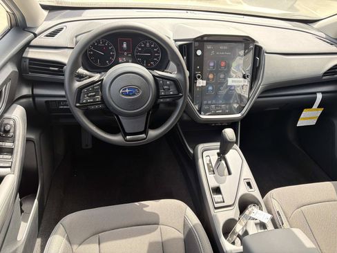New 2026 Subaru Crosstrek 2.5i Premium AWD/4WD image 7