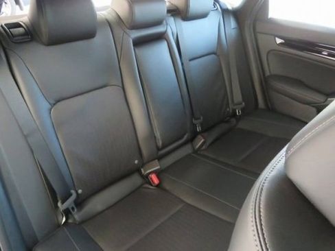 Used 2023 Honda Civic Sport Touring image 11