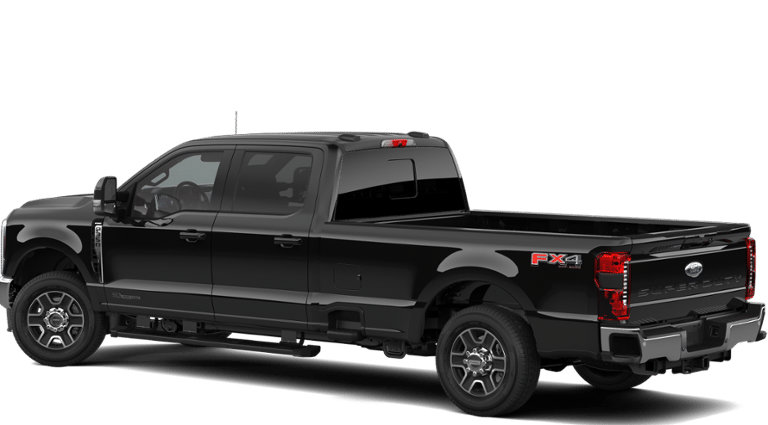 New 2026 Ford F350 Lariat AWD/4WD image 24