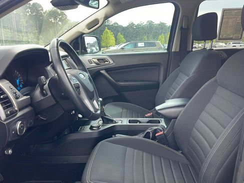 Used 2021 Ford Ranger XLT w/ Equipment Group 302A High AWD/4WD image 19