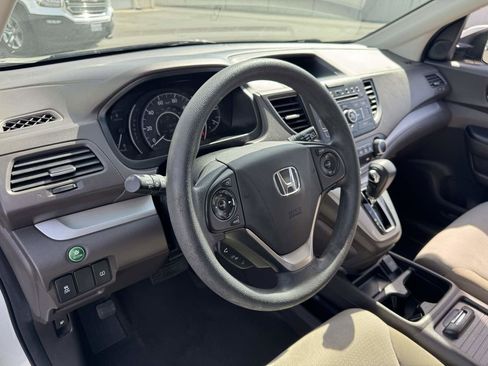 Used 2014 Honda CR-V EX image 23